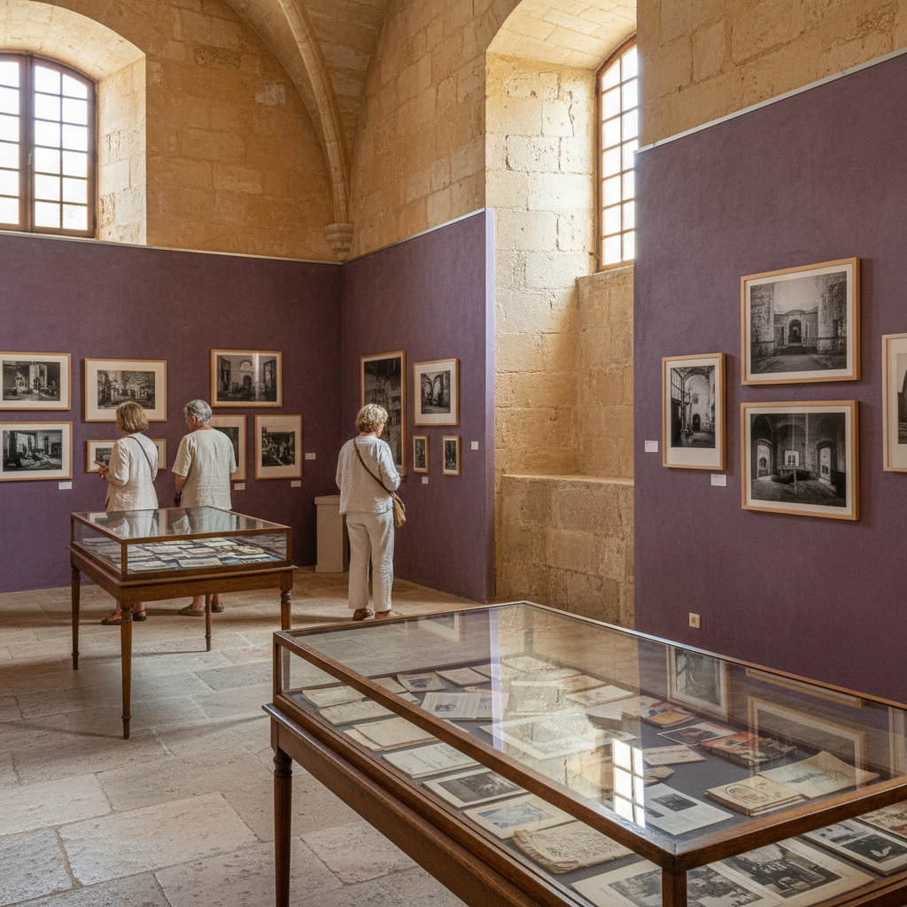François Halard, Throw Nothing Away, 33 Years Later · Exhibition